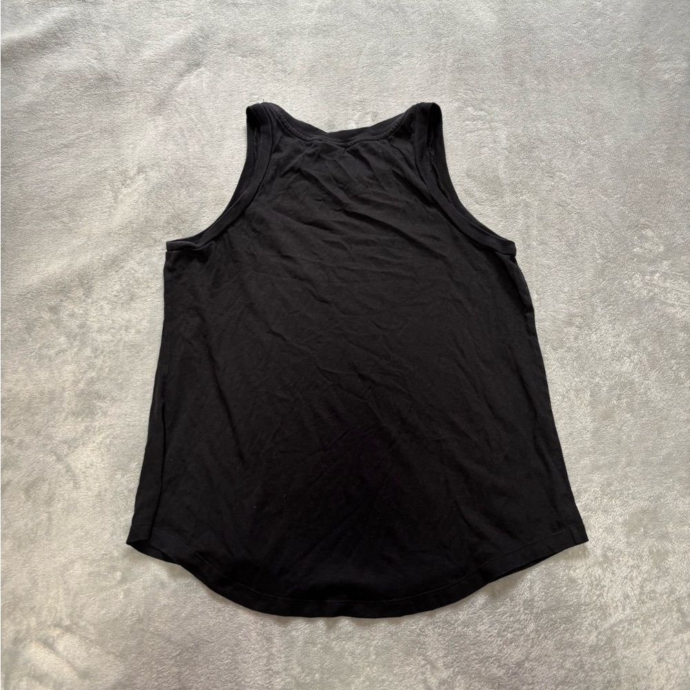 PINK Racerback Tank Top - Picture 4 of 4